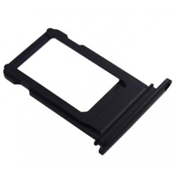 SIM HOLDER APPLE IPHONE 7G BLACK SIM HOLDER APPLE IPHONE 7G BLACK